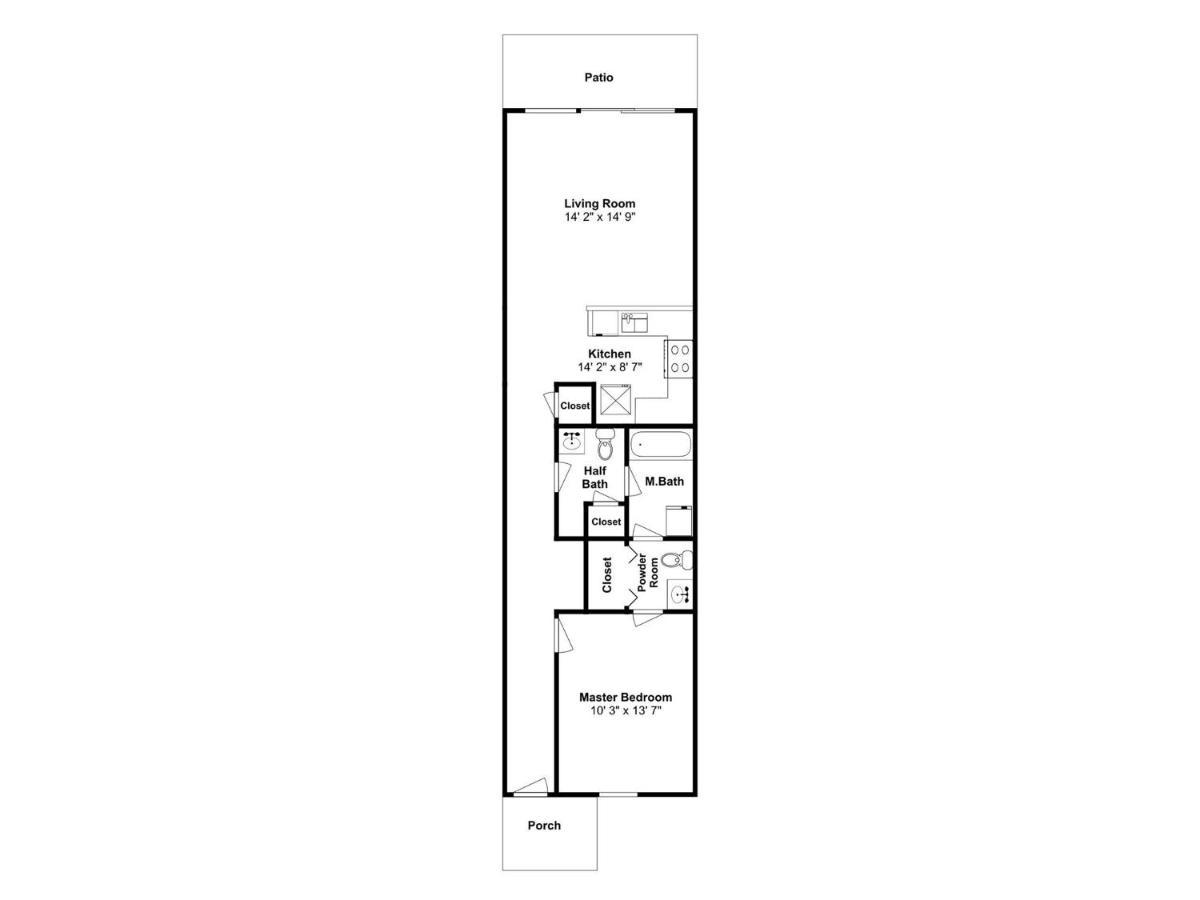 Maravilla #4110 Destin Ngoại thất bức ảnh