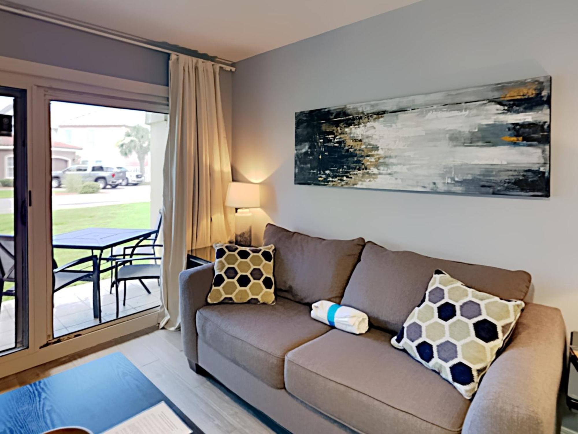 Maravilla #4110 Destin Ngoại thất bức ảnh